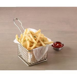 French Fries, 5/16" Cut | Styled
