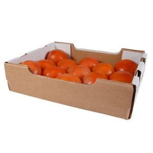 Fresh Tomatoes | Packaged