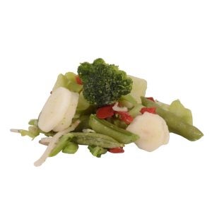 Stir Fry Vegetable Blend | Raw Item