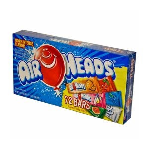 Airheads Candy Variety Pack | Packaged