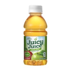 Apple Juice | Packaged