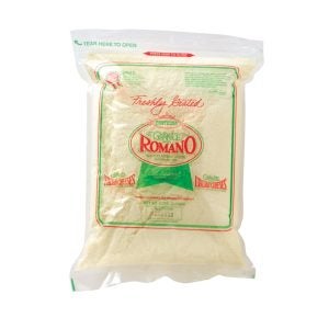 Fine Italian Cheese | Packaged