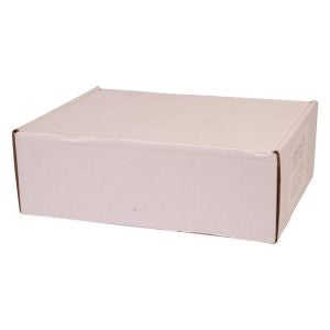 Grouper Fillet 8-10Z 1-10Lb | Corrugated Box