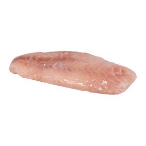 Grouper Fillet 8-10Z 1-10Lb | Packaged