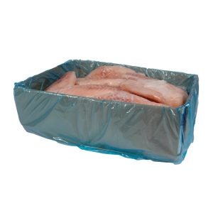 Grouper Fillet 8-10Z 1-10Lb | Packaged