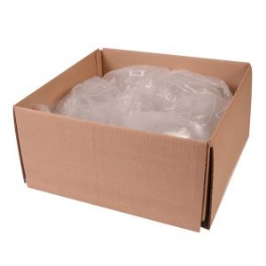 7 Compartment Plastic Tray | Packaged