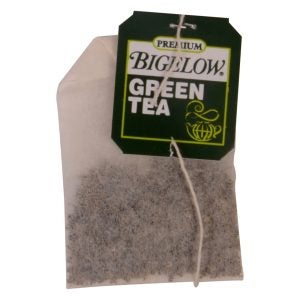 Premium Blend Green Tea | Raw Item