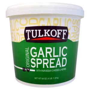 Garlic Margarine Spread | Packaged