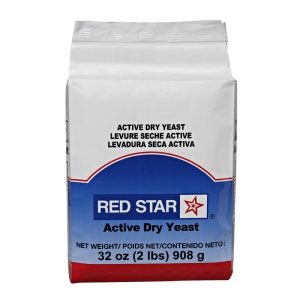 Active Dry Yeast | Packaged