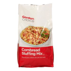 Corn Bread Stuffing Mix | Packaged