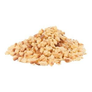 Corn Bread Stuffing Mix | Raw Item