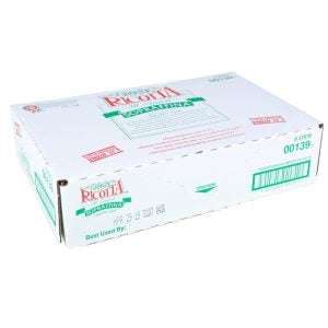 Ricotta Sopraffina Cheese | Corrugated Box