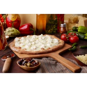 Ricotta Sopraffina Cheese | Styled