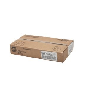 1-15 LB-BACON SHINGLE FRESH 18/22  HOR | Corrugated Box