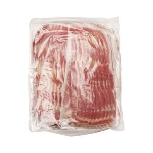 1-15 LB-BACON SHINGLE FRESH 18/22  HOR | Packaged