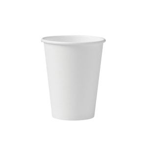 12 oz. Hot Paper Cups | Raw Item