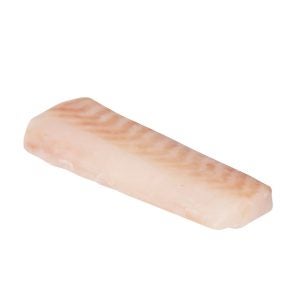 North Atlantic Cod Loins | Raw Item