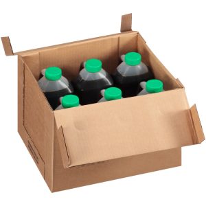 Soy Sauce | Packaged