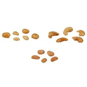 Variety Peanut Packs | Raw Item
