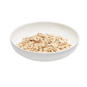 Oats | Raw Item