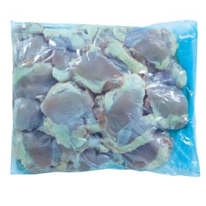 Chicken Thigh Boneless Skinless | Packaged