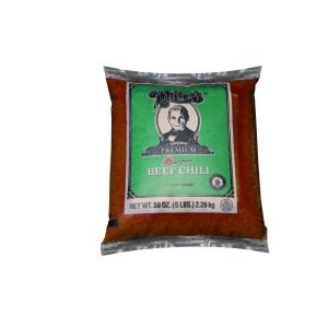 Jalapeno Chili | Packaged