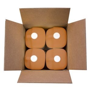 Citrus Orange All-Purpose Cleaner | Packaged