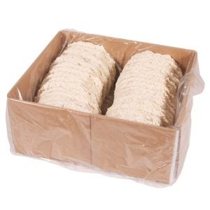 Breaded Pork Fritters | Packaged