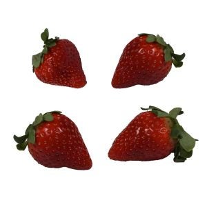 STRAWBERRY 8-1# DRISCOLL | Raw Item