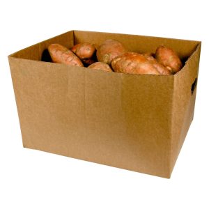 Sweet Potatoes | Packaged