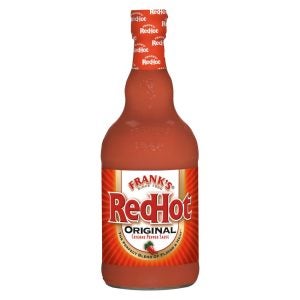 Frank's Original Red Hot Sauce | Packaged