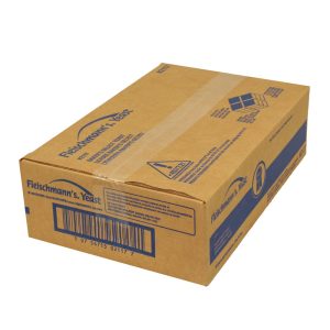 YEAST SELECT FRSH 1# FLEIS | Corrugated Box