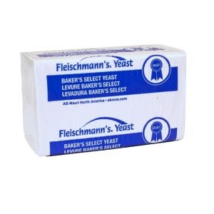 YEAST SELECT FRSH 1# FLEIS | Packaged