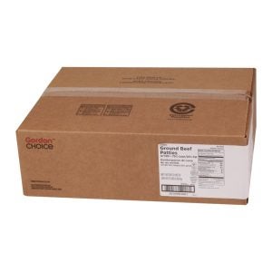 BEEF PTY 4/# 75/25 15# GFS | Corrugated Box