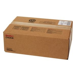 SAUSAGE PTY CKD L/SOD IQF 1.5Z 12# | Corrugated Box