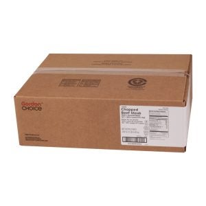 BEEF STK CHPD SQ 60-4Z GFS | Corrugated Box