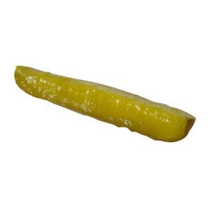 Kosher Dill Pickle Spears | Raw Item