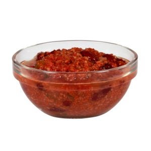 Timberline Chili with Beans | Raw Item