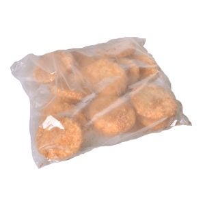 Crab Cake Patties | Packaged