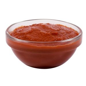 Tomato Puree | Raw Item