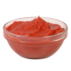 Pizza Sauce with Basil | Raw Item