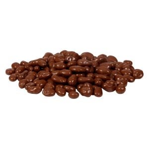 Chocolate Covered Raisins | Raw Item