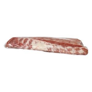 Premium Pork Back Ribs | Packaged