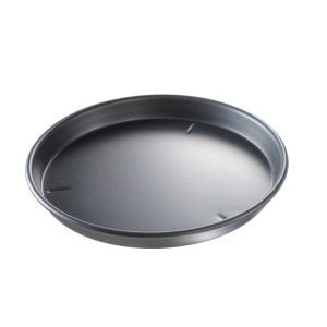 Pan Pizza Dp Dsh 14x1.5" 1ct | Raw Item