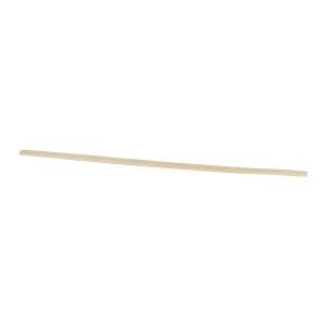 7" Wood Stirrer | Raw Item