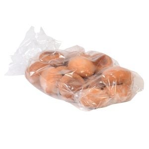 Brioche Buns | Packaged