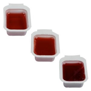 Jam & Jelly Portion Cup Assortment | Raw Item