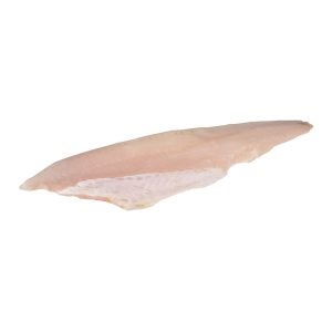 Canadian Walleye Fillets | Raw Item