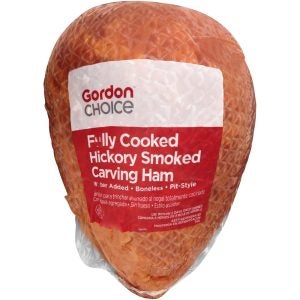 Goya Ham Flavored Concentrated Seasoning 1.41oz | Sabor A Jamon (Pack of 06)