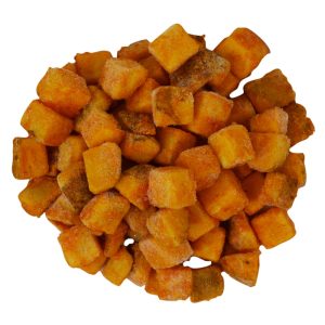 Seasoned Cubed Hash Browns | Raw Item